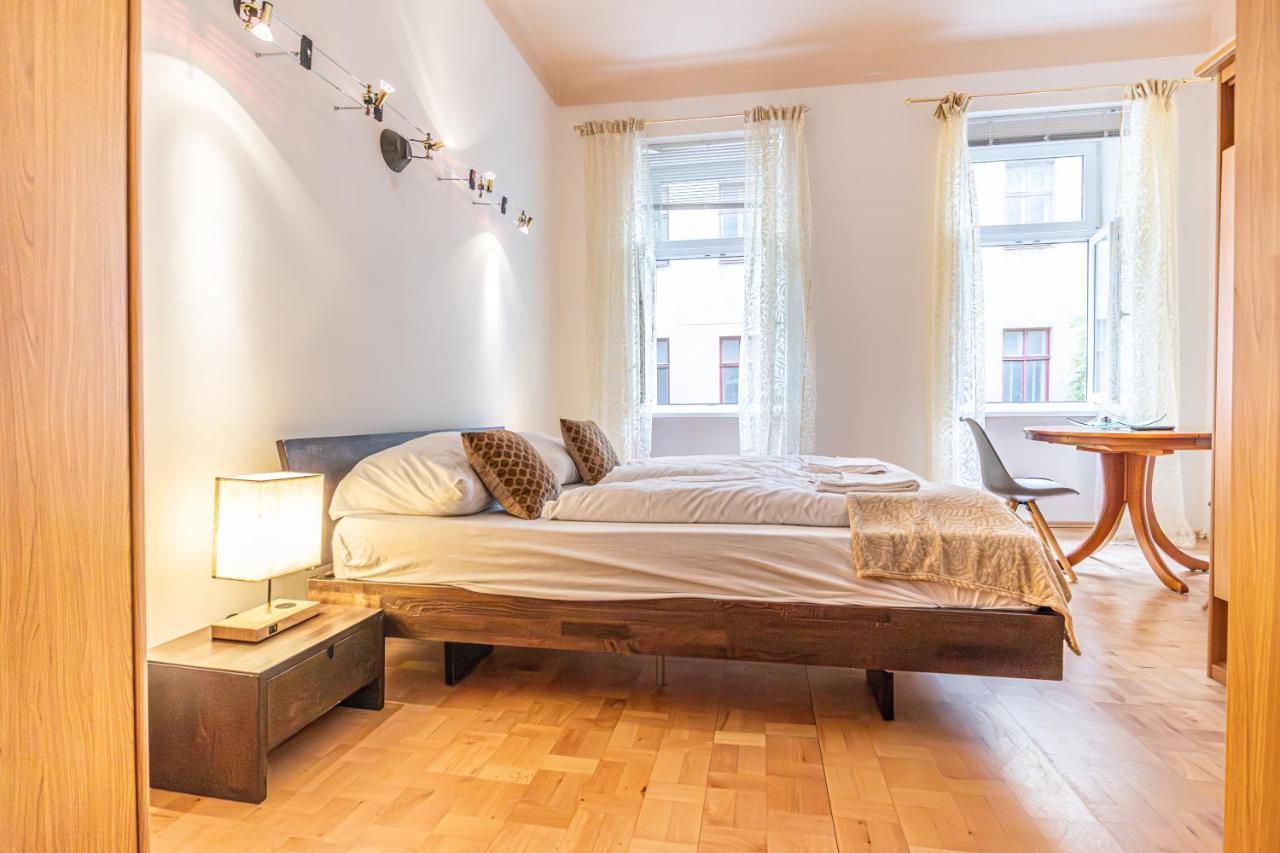 Peaceful Getaway 2br With Shared Spaces Viena