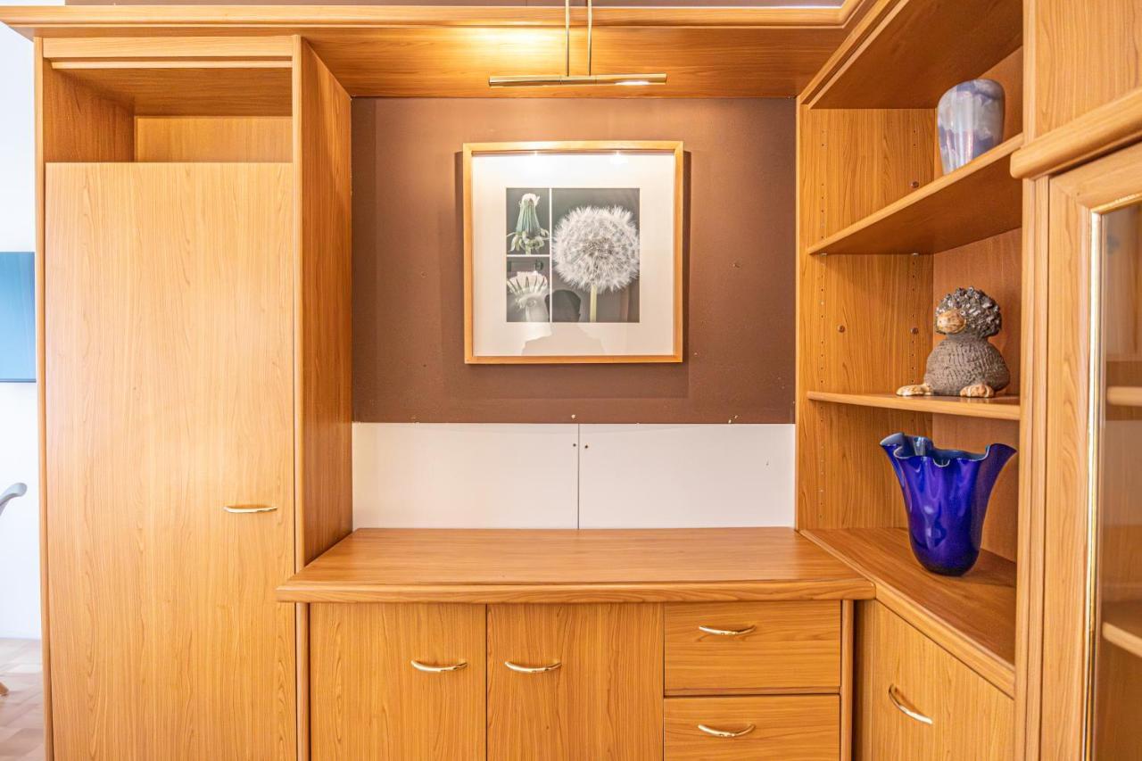 Peaceful Getaway 2br With Shared Spaces Viena