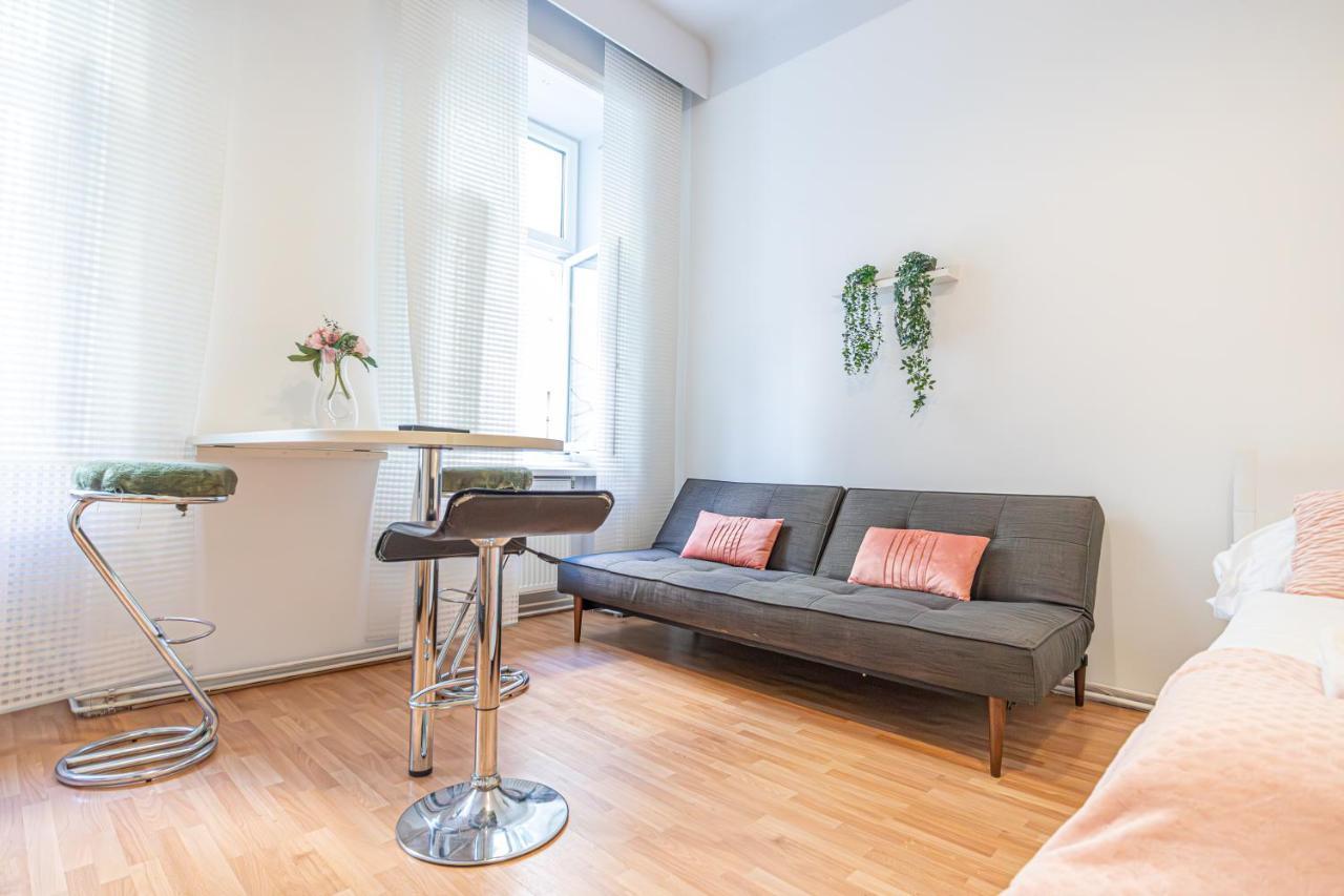 Peaceful Getaway 2br With Shared Spaces Viena
