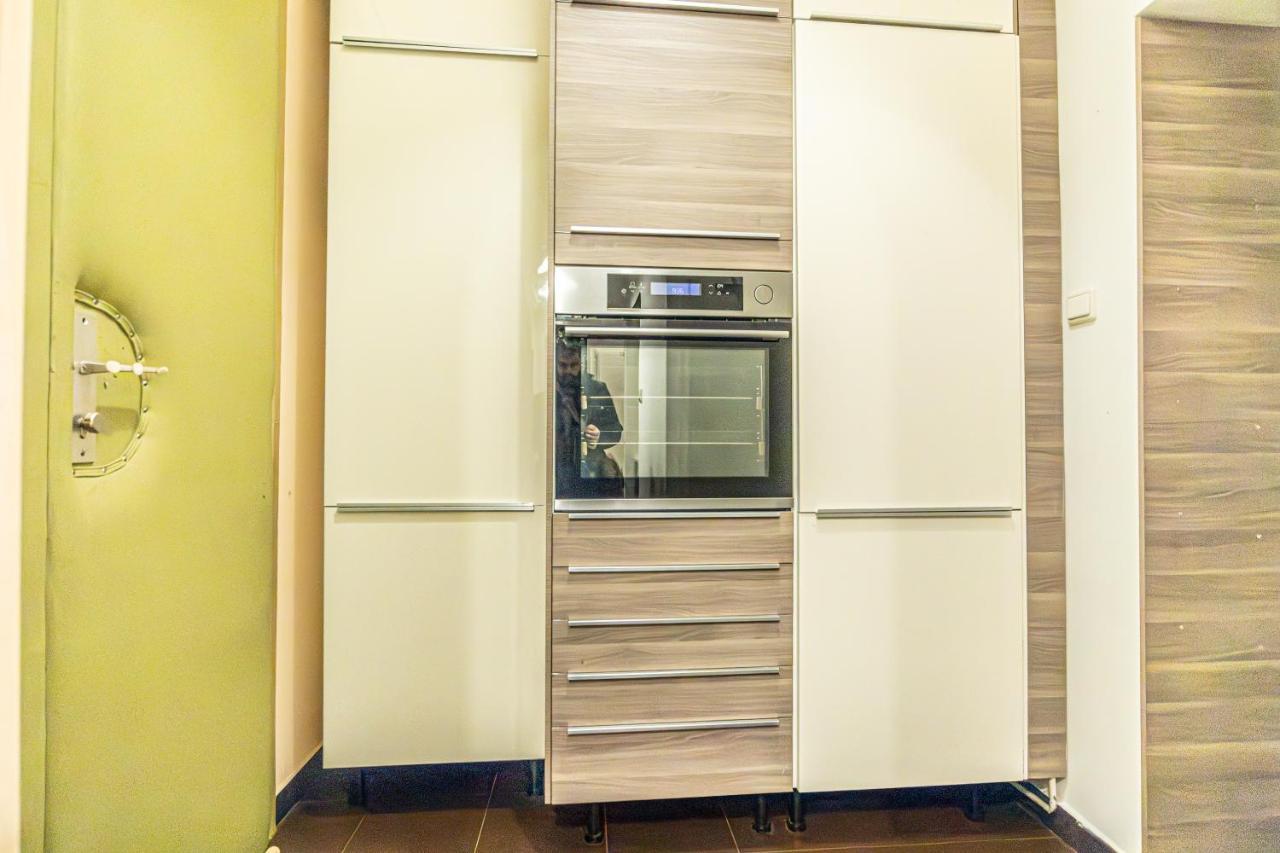 Peaceful Getaway 2br With Shared Spaces Viena